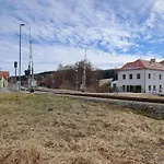 Apartman Loft Polna Boletice