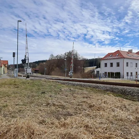 Appartement Loft Polna Boletice