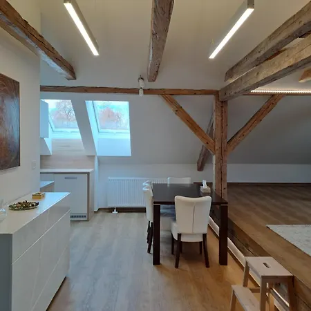 Loft Polna *