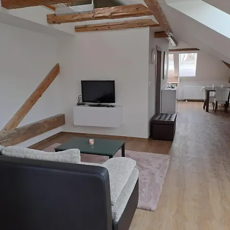 Loft Polna *