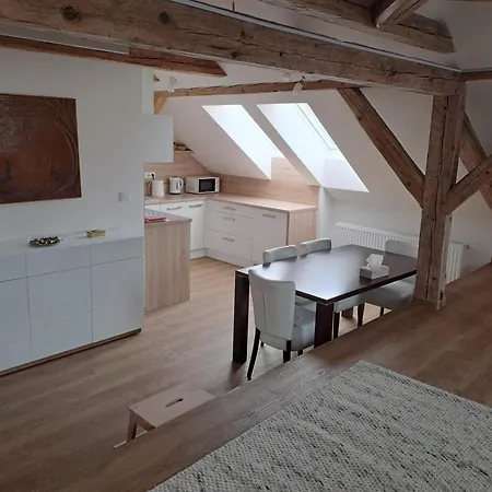 Loft Polná Boletice
