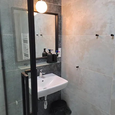 Loft Polná Apartamento