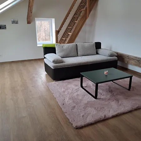 Loft Polna Boletice
