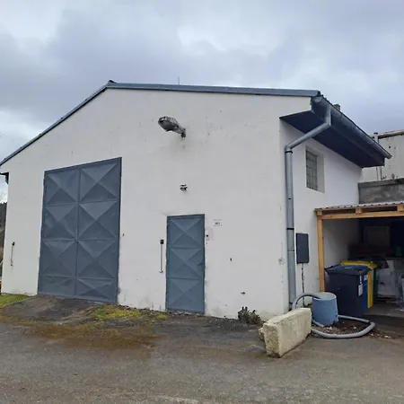 Loft Polna Appartement *