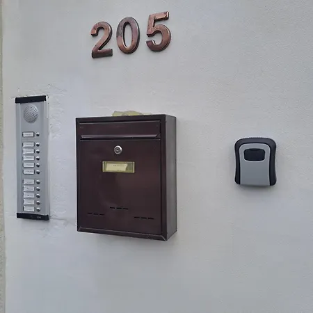 Loft Polna Appartement *