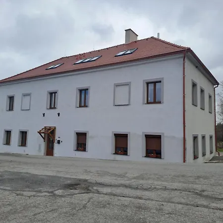 Loft Polna Appartement *