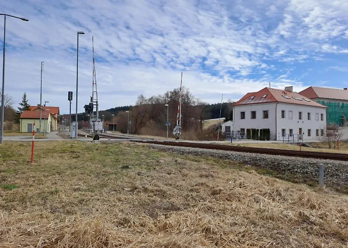 Appartement Loft Polna Boletice