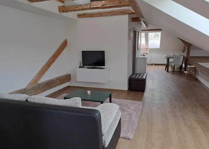 Loft Polna *