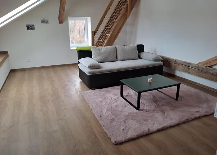 Loft Polna Boletice