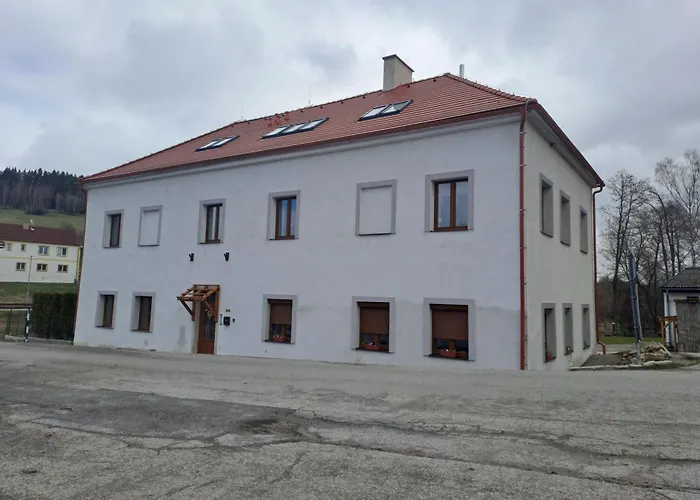 Loft Polna Appartement *